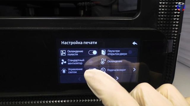 Сравнение Creality CR 200B и Creality CR 200B PRO