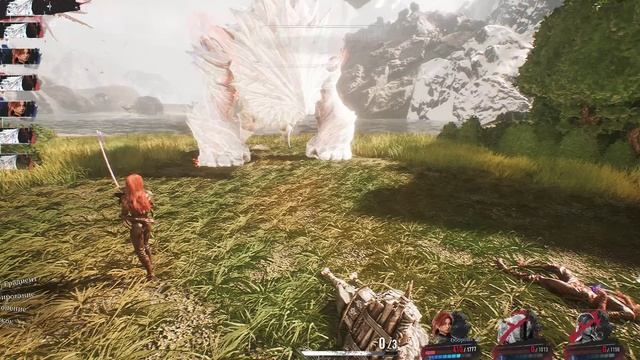 Clair Obscur  Expedition 33 Ч25