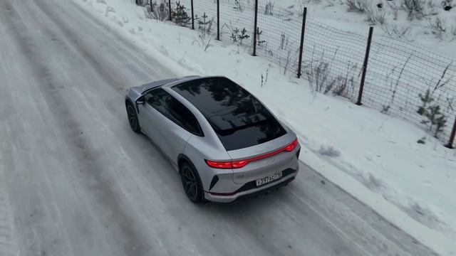 Отзыв владельца BYD SONG L. Так ли хорош электро китаец? смотреть онлайн