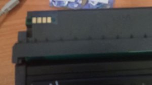 "Барабаны смерти" в принтере PANTUM