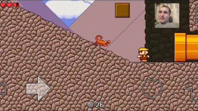 ПОЛОМАЛ "ТЕЛЕВИЗОР" И НАЧАЛО ФИНАЛА! - RetroWorld (РетроМир) ? смотреть онлайн