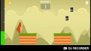 Гриззи лемминги Grizzy jump  2018