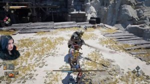 ПРЕЖДЕ ЧЕМ КУПИТЬ ➤ Enotria: The Last Song [ОБЗОР и МНЕНИЕ]