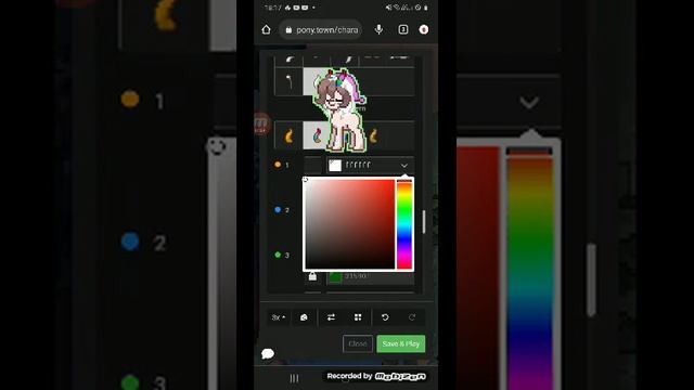Долгожданный туториал на шапку зайчика:0!!! смотреть онлайн