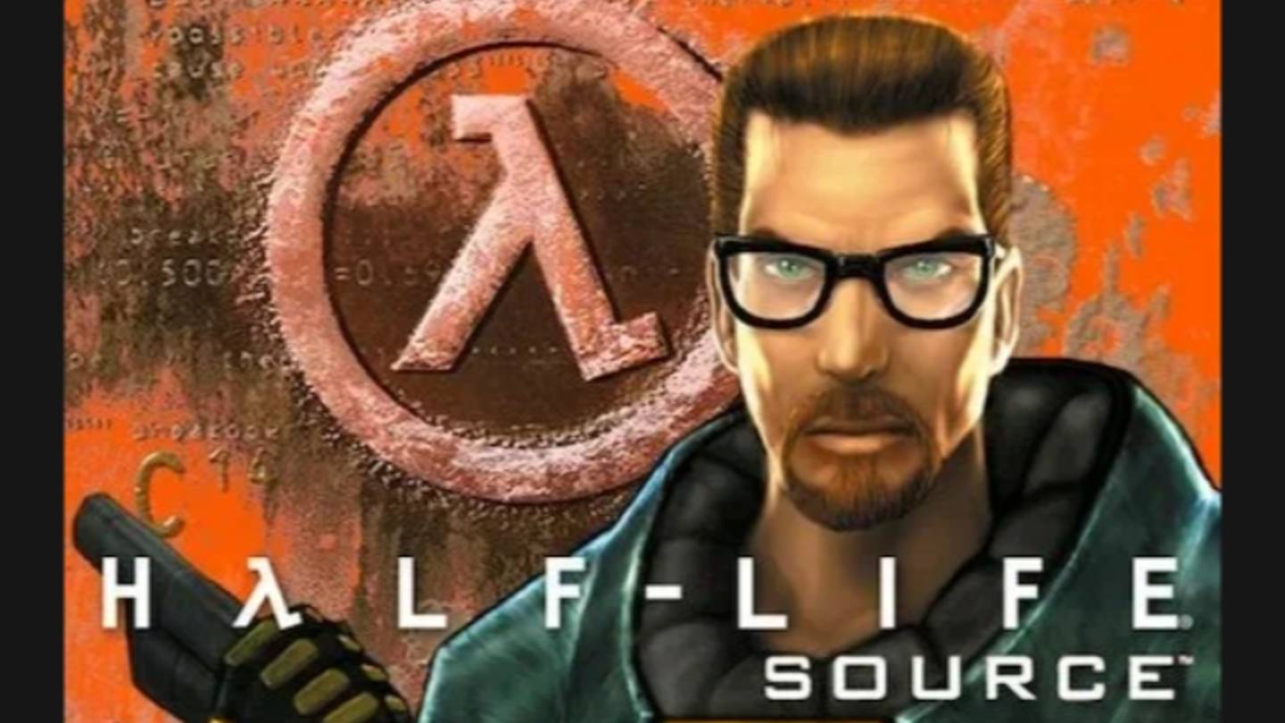 Апокалипсис в действии: Халф Лайф