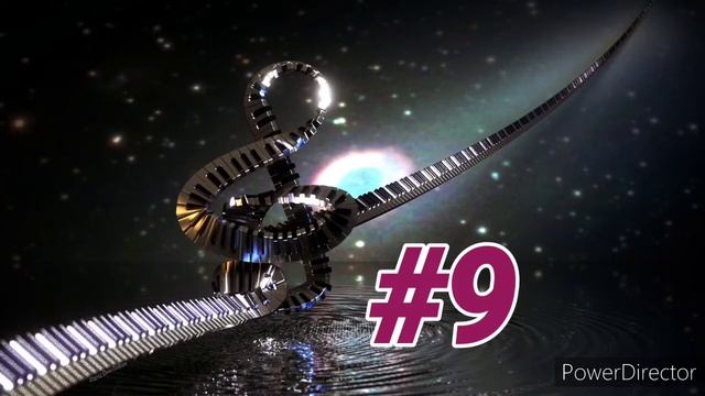 Музыкальная викторина. 6 класс 18 номеров. Повторение