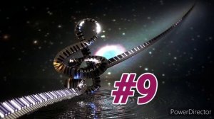 Музыкальная викторина. 6 класс (18 номеров). Повторение