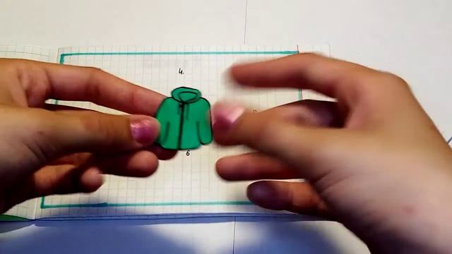 Бумажные сюрпризы❤️😄/первое видео🙃🎉/ПЕРЕХОДИ В ОПИСАНИЕ🤫🤭 смотреть онлайн