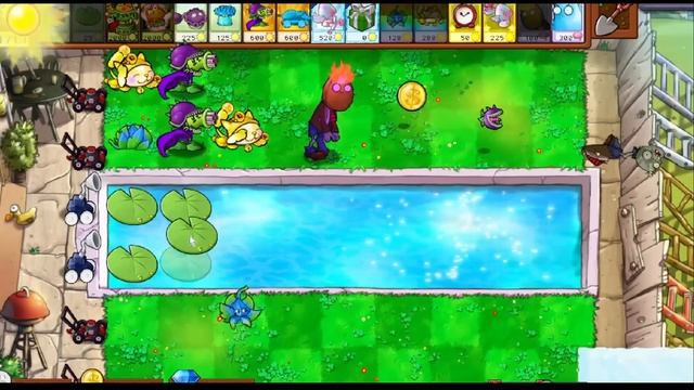 Пвз гибрид мод ОБНОВА вышла 3.3 #pvz  #plantsvszombies #pvzfusion