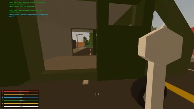 Unturned 3# Дом милый дом смотреть онлайн
