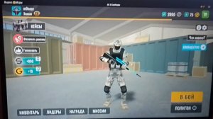 КС 2 Снайперы обзор