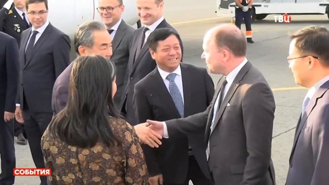 [50 FPS] Начало программы "События" в 11:30 (ТВ Центр [+2], 10.06.202 смотреть онлайн