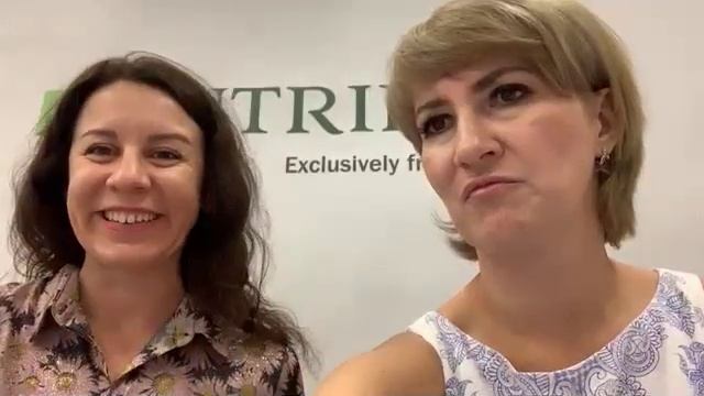 юля стойкова инсулинорезистентность