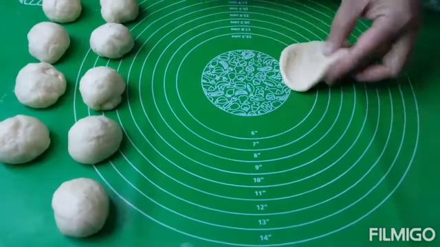 БУЛОЧКА   ОТ   СЕРДЦЕ