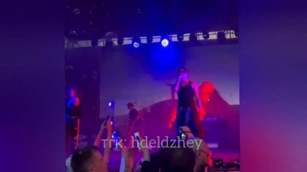 Элджей, ANIKV - SPORT [Live 28.06.24]