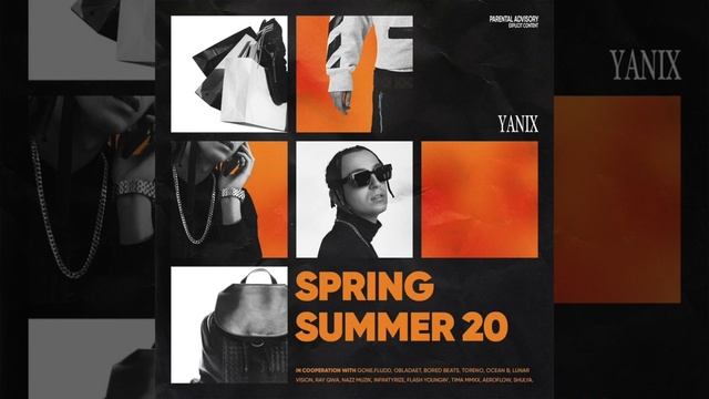 Yanix - Да или нет (slowed + reverb) смотреть онлайн