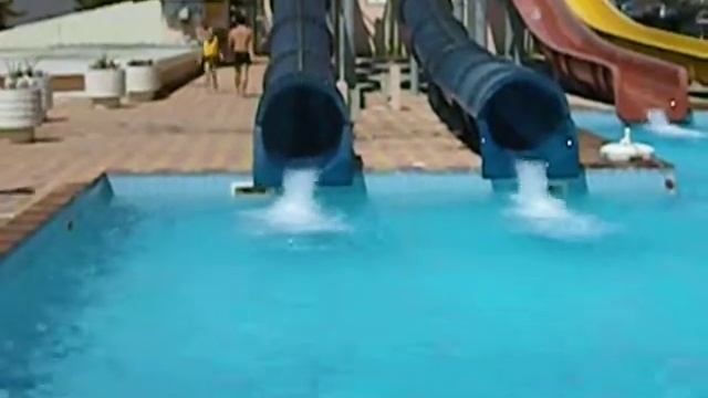 Лазоревское аквапарк смотреть онлайн