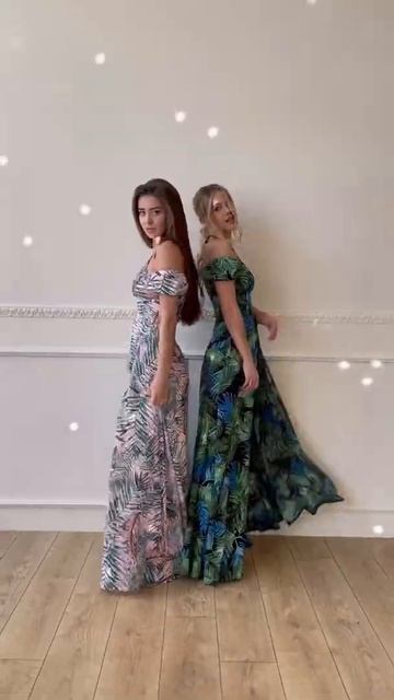 OBNOVKA.ua | Летний сарафан Berezka 12991