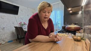 Выписали новое лекарство ставить в живот. Сафар  побил рекорд на обеде.