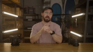 Краткий обзор Canon RF 28-70 2.8, Canon C80, Nikon Z50mm f/1.4 и слухи про н?