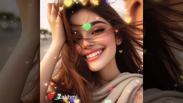 🤍❤️💥ЭЙ ВОЙ ОВОРА ШУДАМ АЗ ҒАМАТ ЭЙ МОҲТАРИНАМ 🔥😭?