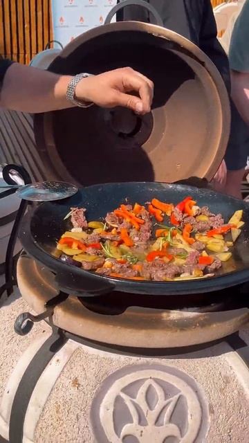 Гриль Фест смотреть онлайн