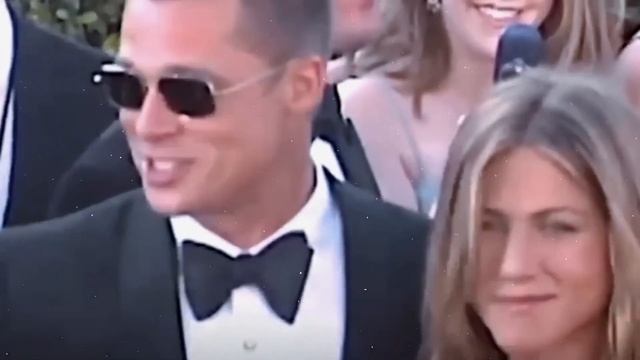 В 55 лет Дженнифер Энистон НАКОНЕЦ нарушила молчание о