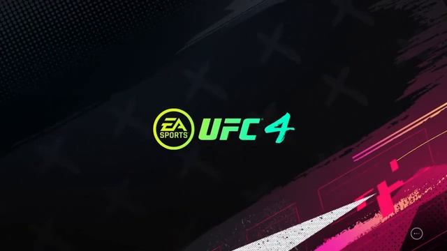 UFC 4 как играть вдвоем, гайд ufc 4 смотреть онлайн