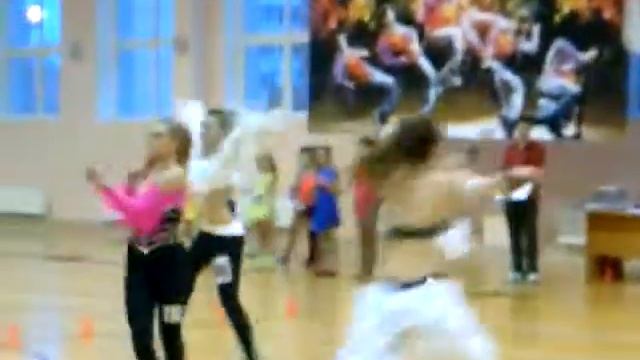 общий заход, 4 лига взрослые диско. железнодорожный. смотреть онлайн