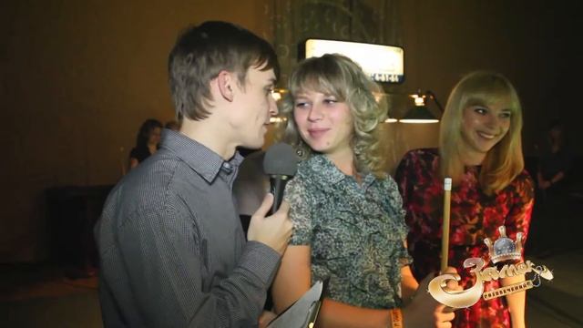 03/11/12 Вечеринка «Русский Дэнс» смотреть онлайн