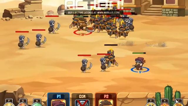 мы победим зло!Mighty Knight 2 серия 2 смотреть онлайн