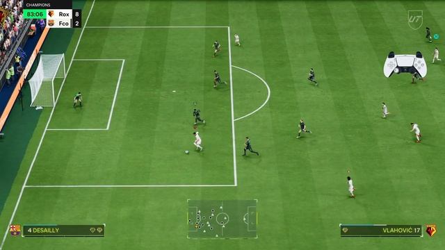 ХВАТИТ СТОЯТЬ НА МЕСТЕ! / Ты должен уметь делать ЭТО / М? смотреть онлайн