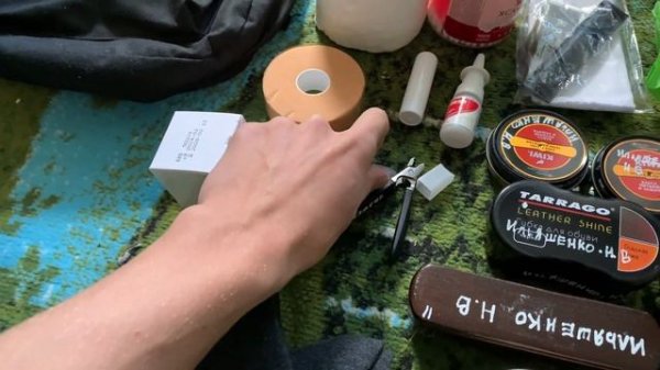 Что взять в армию? Призыв 2024-2025