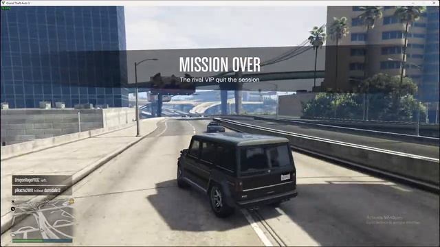 Как открыть меню взаимодействия в GTA V Online смотреть онлайн