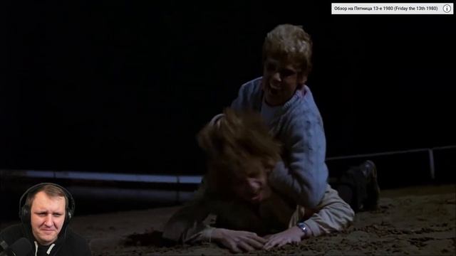 Фредди против Джейсона [Tea And See Show] | Реакция