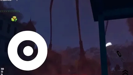 концепт на режим Война Миров в будущем обновление 4.8.0 в чикен ган смотреть онлайн