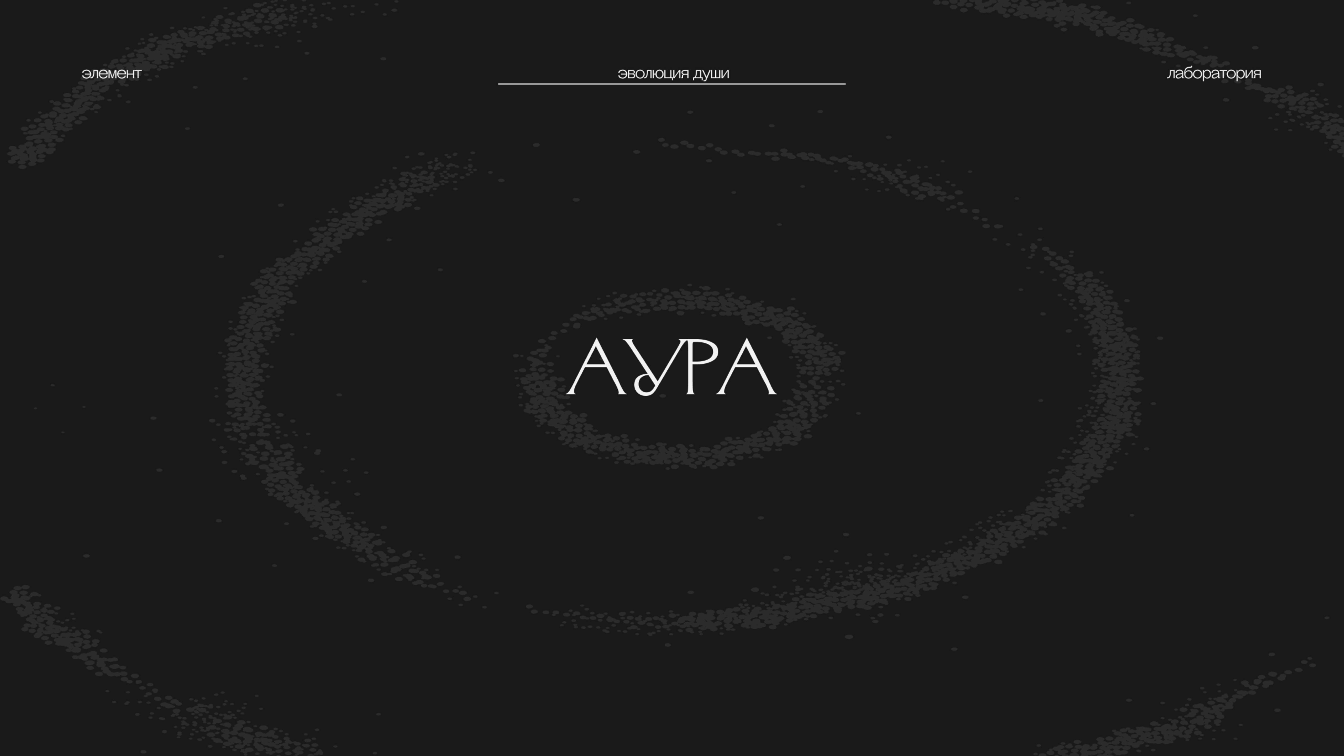 Что такое аура человека?