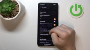 OPPO Reno12 FS | Как настроить камеру на OPPO Reno12 FS - Меняем пара