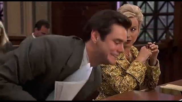 Лжец, лжец смотреть онлайн