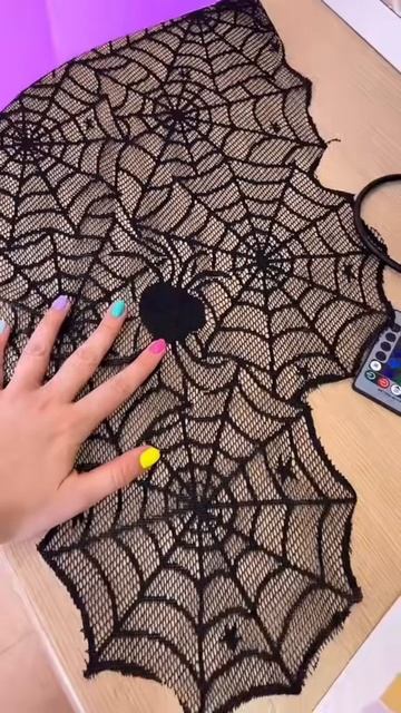 Др в стиле Уэнсдей: делаем топперы смотреть онлайн