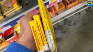 Мега Выпуск! Конфеты и Сладости 🤯! Shopping Kinder, M&M’s, Skittles,