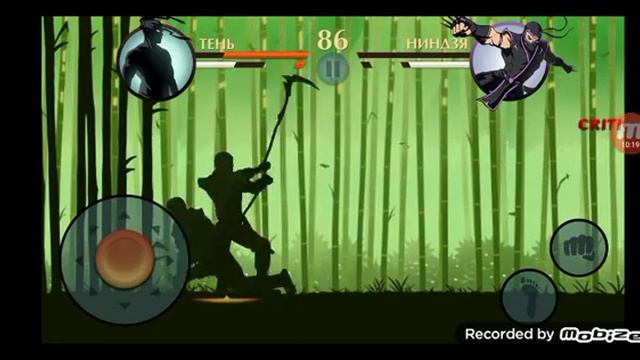 прохождение shadow fight special edition босс рысь акт 1 перерождение смотреть онлайн