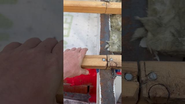 Делаем ремонт и утепление мансарды смотреть онлайн