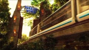 На недельку до второго я уеду в мир Юрского периода🔥🔥🔥