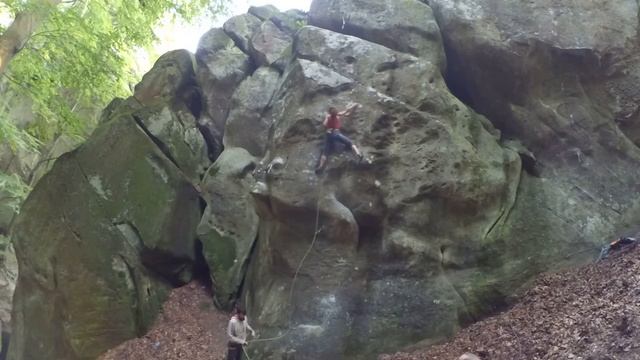 Втеча до Кракова 7b Аня Шляхова