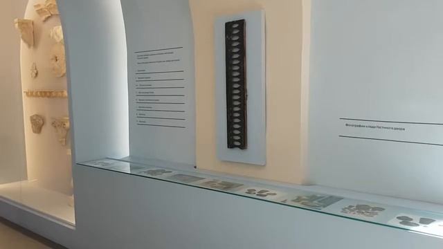 История Гостиного двора - бесплатная выставка смотреть онлайн