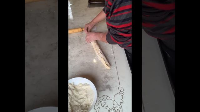 Очень вкусные печенье, традиционный года.