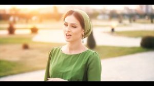 Чеченские Песни Марха Макаева - Судьба Моя