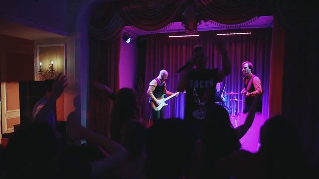 Выпускные вечера от "Капитан-Клуб" 2020! смотреть онлайн