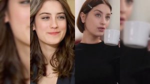 Хазал Кая фото биография сериалы муж и дети